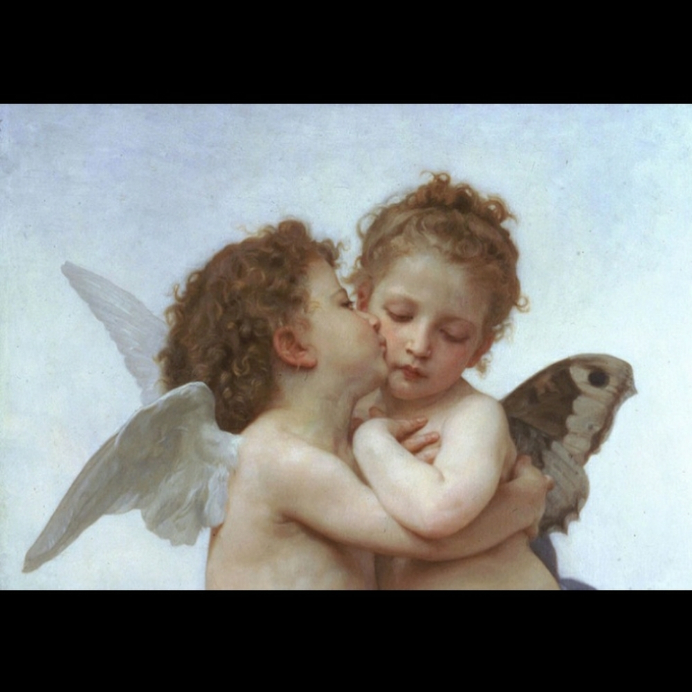 Meet your Posher, Angel